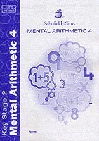 Mental Arithmetic 4 (hftad)
