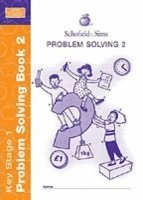 KS1 Problem Solving Book 2 (häftad)