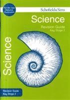 Key Stage 2 Science Revision Guide (inbunden)