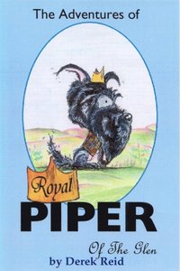 Adventures of Piper of the Glen (e-bok)