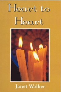 Heart to Heart (e-bok)