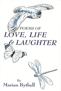 Poems of Love, Life and Laughter (e-bok)