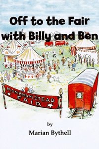 Off to the Fair with Billy and Ben (e-bok)