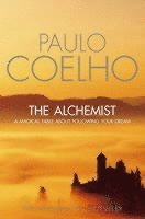 The Alchemist (häftad)