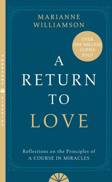 Return to Love (häftad)