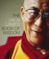 Dalai Lama's Book of Wisdom (inbunden)
