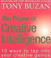 The Power of Creative Intelligence (häftad)