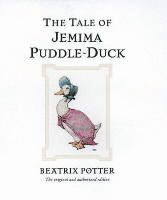 The Tale of Jemima Puddle-Duck (inbunden)