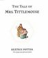 Tale of Mrs. Tittlemouse