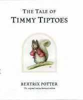 The Tale of Timmy Tiptoes (hftad)