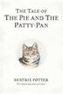 Tale of The Pie and The Patty-Pan