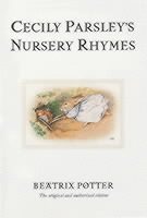 Cecily Parsley's Nursery Rhymes (h�ftad)