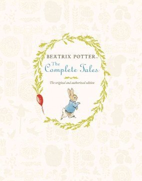 Beatrix Potter - the Complete Tales (inbunden)