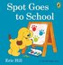 Spot Goes to School