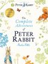 Complete Adventures of Peter Rabbit