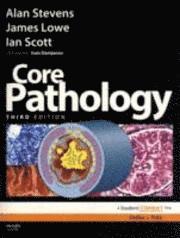Core Pathology (häftad)