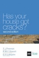 Has your House got Cracks? (hftad)