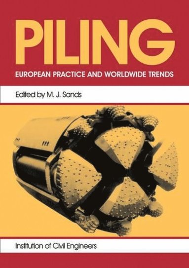 Piling (inbunden)