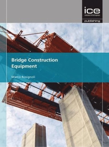 Bridge Construction Equipment (häftad)