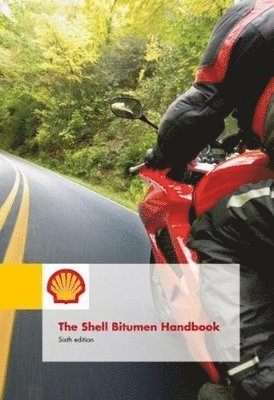 Shell Bitumen Handbook (inbunden)