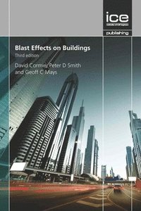 Blast Effects on Buildings (inbunden)