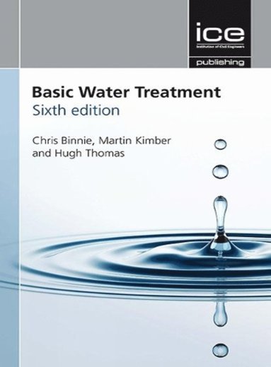 Basic Water Treatment (inbunden)