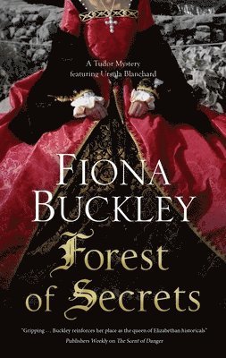 Forest of Secrets (hftad)