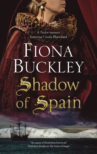 Shadow of Spain (hftad)