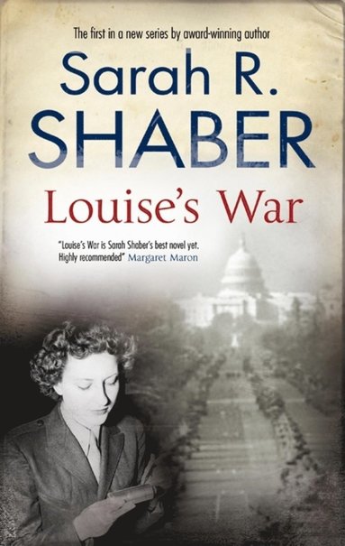 Louise's War (hftad)