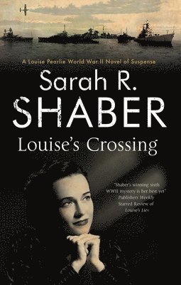Louise's Crossing (hftad)