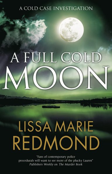 Full Cold Moon (häftad)