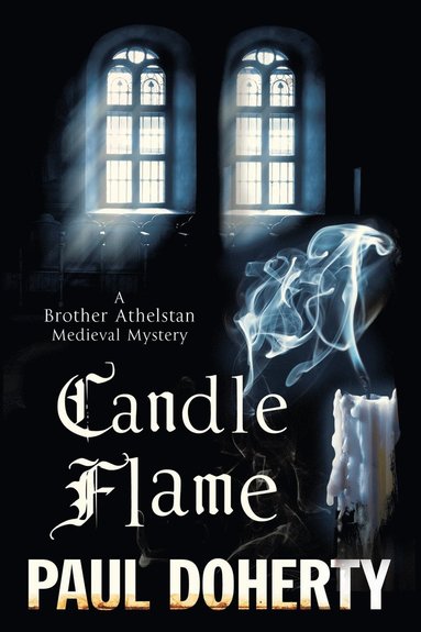 Candle Flame (häftad)
