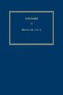 ?uvres compltes de Voltaire (Complete Works of Voltaire) 50