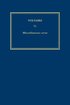 Complete Works of Voltaire 83