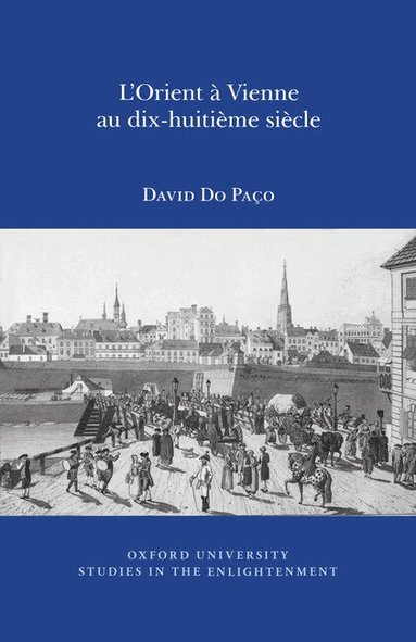 L'Orient � Vienne au Dix-Huiti�me Si�cle (h�ftad)