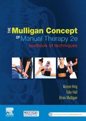 Mulligan Concept of Manual Therapy (häftad)