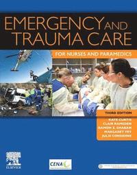 Emergency and Trauma Care for Nurses and Paramedics (hftad)