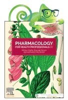 Pharmacology for Health Professionals ANZ (inbunden)