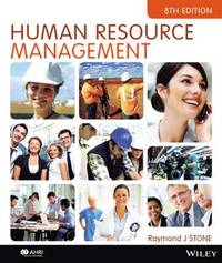Human Resource Management 8E (hftad)