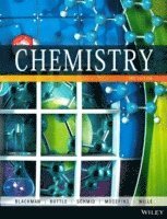 Chemistry (inbunden)