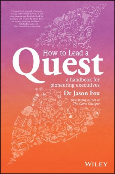 How To Lead A Quest (e-bok)
