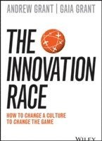 The Innovation Race (hftad)