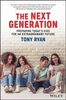 Next Generation (häftad)