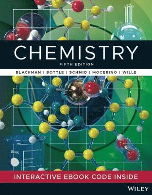 Chemistry, 5th Edition (hftad)