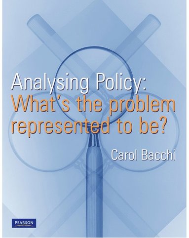 Analysing Policy (hftad)