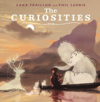 Curiosities (e-bok)