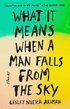 What It Means When a Man Falls from the Sky: Stories