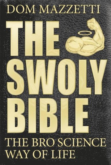 Swoly Bible (häftad)
