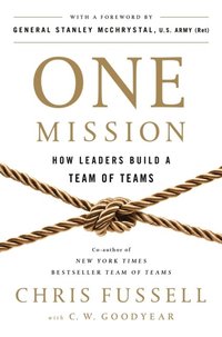 One Mission (e-bok)