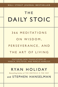 Daily Stoic (e-bok)